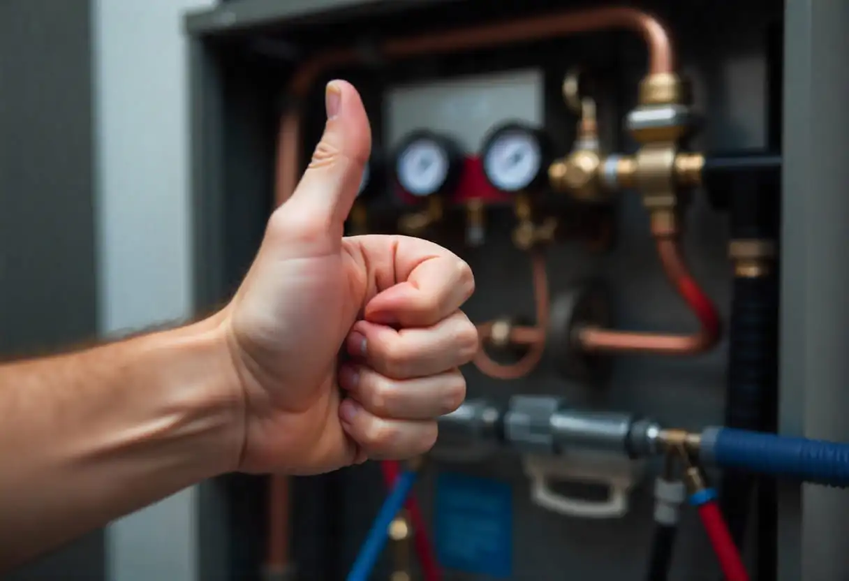 Emergency HVAC services and installations in Mingo Junction, OH